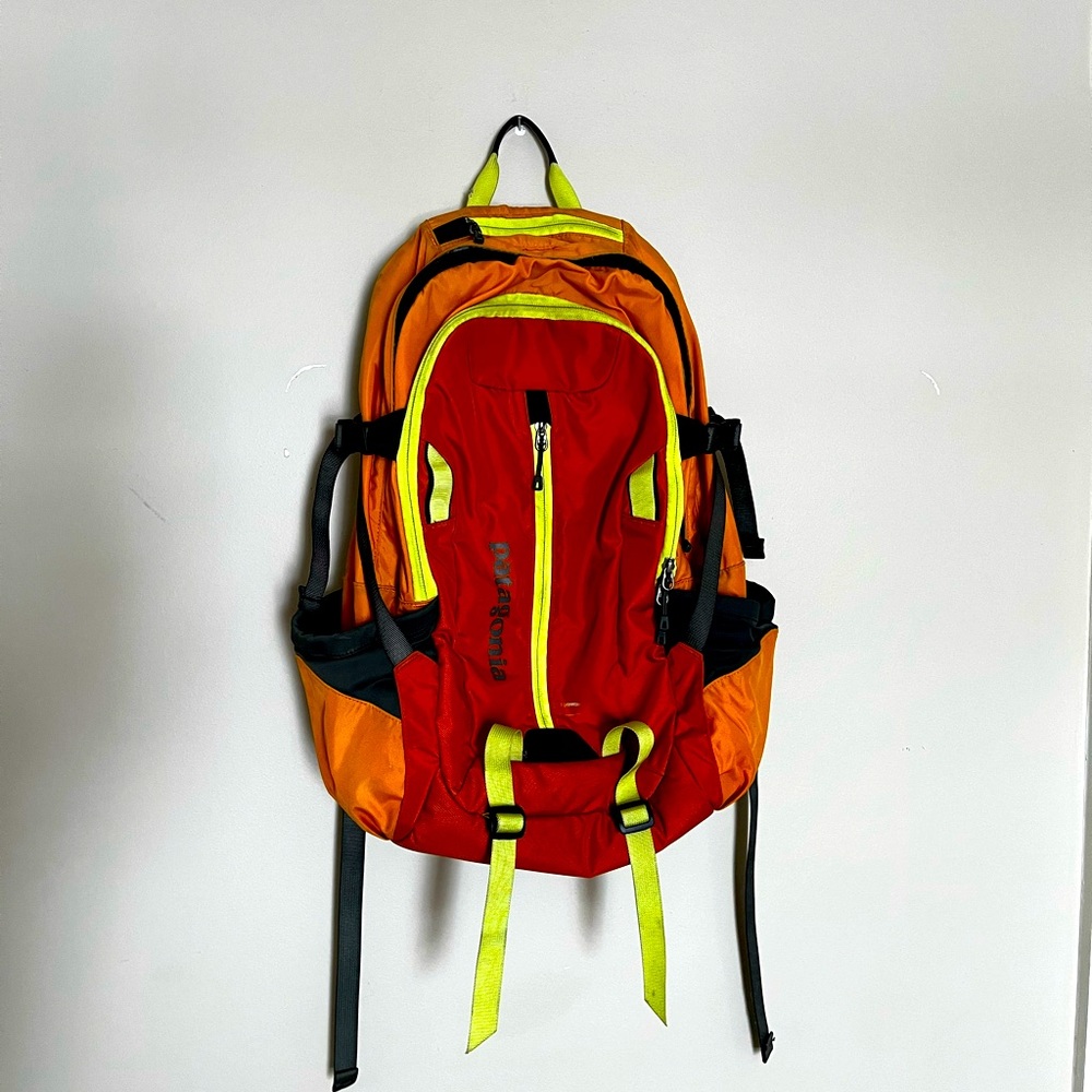Patagonia Refugio 28L backpack